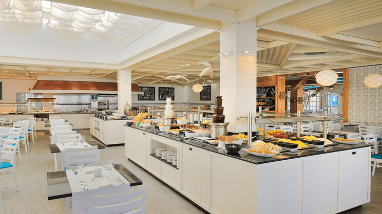 H10 Suites Lanzarote Gardens